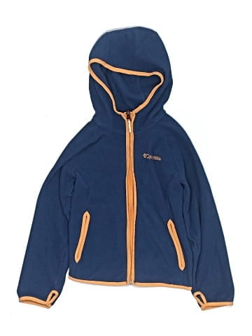 Columbia Jacket (view 1)