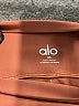 Alo Brown Active Pants Size XS - photo 6