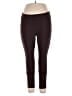Torrid Brown Active Pants Size 2X Plus (2) - photo 1