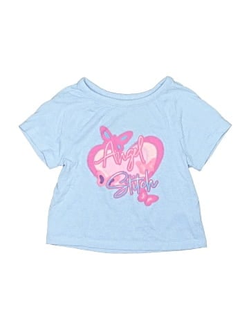 Disney Short Sleeve T-Shirt (view 1)