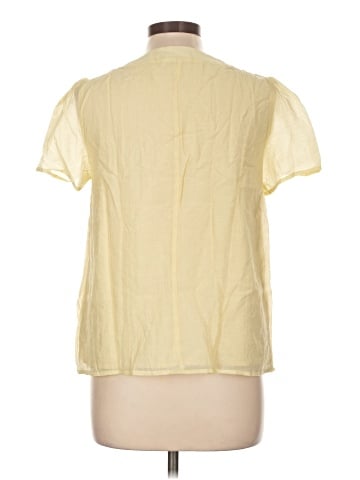 Shein Short Sleeve Blouse (view 2)