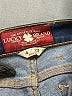 Lucky Brand Blue Jeans Size 27 waist - photo 7