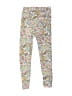 Vaenait Floral White Sweatpants Size 3T - photo 2