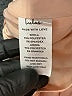 Lulus Solid Pink Cocktail Dress Size S - photo 8