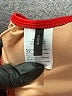 J.Crew Solid Red Swimsuit Top Size S - photo 3