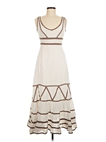 Zara Basic Casual Dress (view 1)
