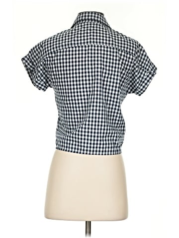 Tresics Short Sleeve Blouse (view 2)