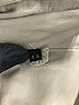 Unbranded 100% Polyester Tan Trenchcoat Size XS - photo 6