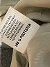 Unbranded 100% Polyester Tan Trenchcoat Size XS - photo 7