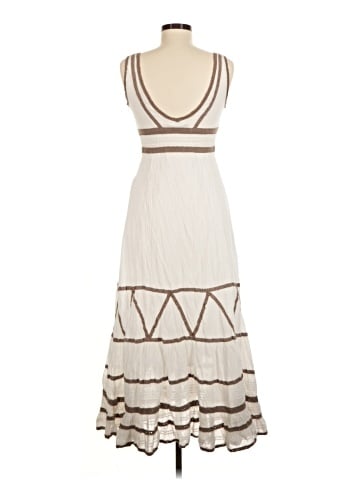 Zara Basic Casual Dress (view 2)