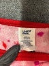 Lands' End 100% Polyester Pink Pullover Sweater Size 6 - photo 3