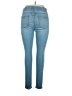Old Navy Solid Blue Jeggings Size 14L - photo 2