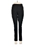 Banana Republic Solid Black Active Pants Size 6 - photo 1