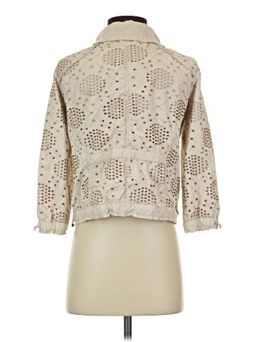 White House Black Market Jacket (view 2)