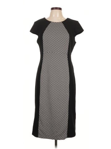 Liz Claiborne Casual Dress (view 1)