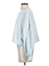 Wildfox 100% Cotton Blue Sweatshirt Size Sm (1 or S) - photo 5