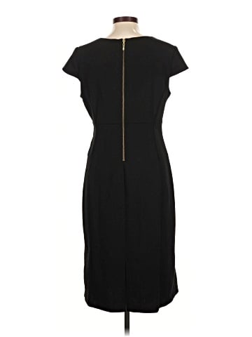 Liz Claiborne Casual Dress (view 2)