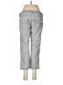 Eddie Bauer Gray Casual Pants Size 8 (petite) - photo 2
