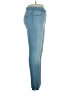 Old Navy Solid Blue Jeggings Size 14L - photo 4