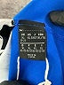 Adidas Color Block Blue Active Pants Size XL - photo 5