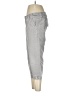 Eddie Bauer Gray Casual Pants Size 8 (petite) - photo 5