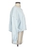 Wildfox 100% Cotton Blue Sweatshirt Size Sm (1 or S) - photo 4