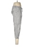 Eddie Bauer Gray Casual Pants Size 8 (petite) - photo 4