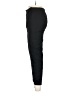 Banana Republic Solid Black Active Pants Size 6 - photo 5