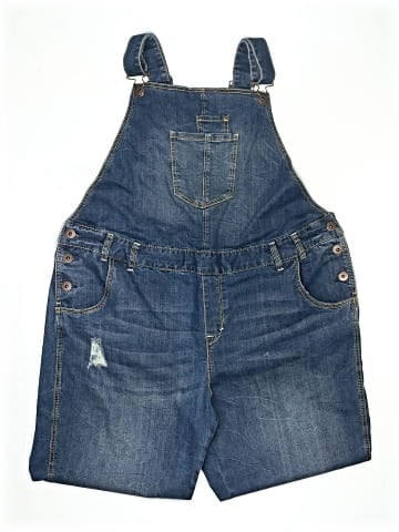 American Rag Cie Overall Shorts (view 1)