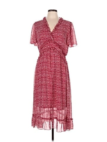 Kirundo Casual Dress (view 1)