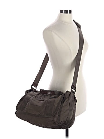 Marc by Marc Jacobs Messenger (view 2)