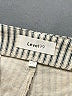 Level 99 Stripes Green Shorts Size 28 waist - photo 3