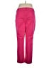 Talbots Color Block Pink Casual Pants Size 14 - photo 2
