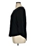 Max Studio Black 3/4 Sleeve Top Size XL - photo 5
