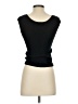 Be Cool Black Sweater Vest Size S - photo 2