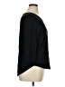 Max Studio Black 3/4 Sleeve Top Size XL - photo 4