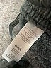 GAIAM Gray Casual Pants Size M - photo 5