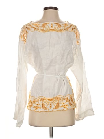 J.Crew Long Sleeve Blouse (view 1)