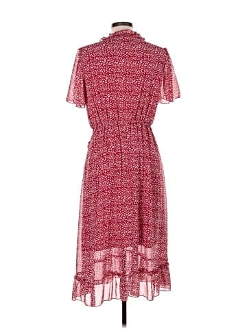 Kirundo Casual Dress (view 2)