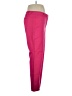 Talbots Color Block Pink Casual Pants Size 14 - photo 4
