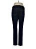 MICHAEL Michael Kors Solid Blue Jeans Size 10 - photo 2