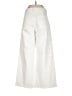Universal Thread Ivory Jeans Size 8 - photo 2