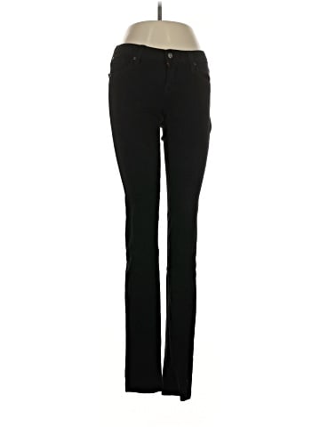 Just Black Jeans (view 1)