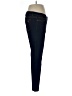 MICHAEL Michael Kors Solid Blue Jeans Size 10 - photo 4