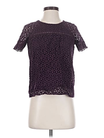 J.Crew Short Sleeve Top (view 1)