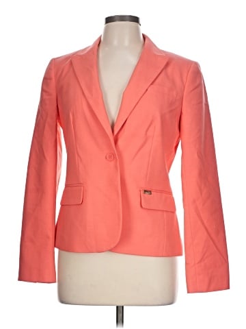 Calvin Klein Blazer (view 1)