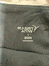 Active by Old Navy Solid Black Active Pants Size L - photo 7