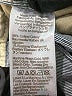 Crewcuts Solid Tan Khakis Size 10 - photo 4