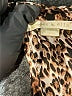Cooper & Ella 100% Polyester Brown Sleeveless Blouse Size 1X - photo 7