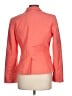 Calvin Klein Orange Blazer Size 10 - photo 2